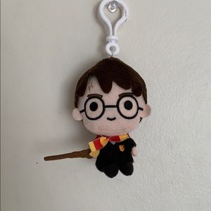 Harry Potter clipon